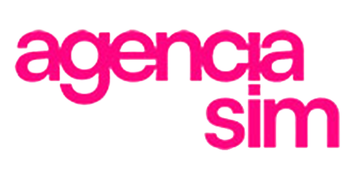Logotipo de Agencia SIM