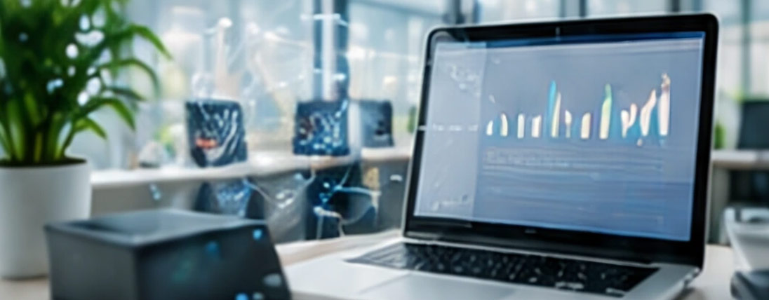 Netec: infraestructura IT y soporte