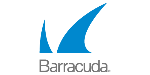 Logo de Barracuda
