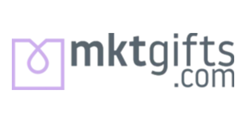 Logotipo de Markom Gifts